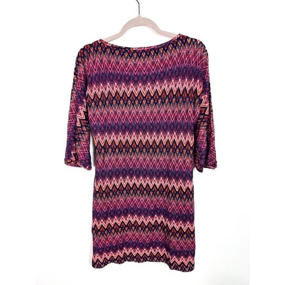 Trina Turk‎ nature dress women’s size XS new with tags - Picture 9 of 11